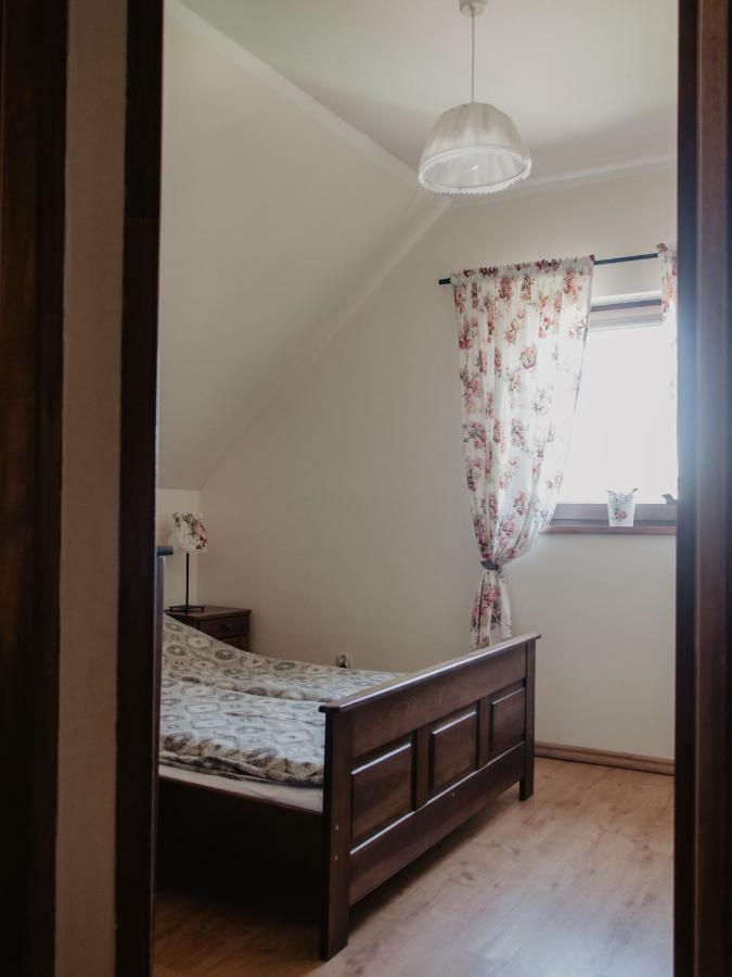 Domek Piotr 2 Stegna  Bagian luar foto