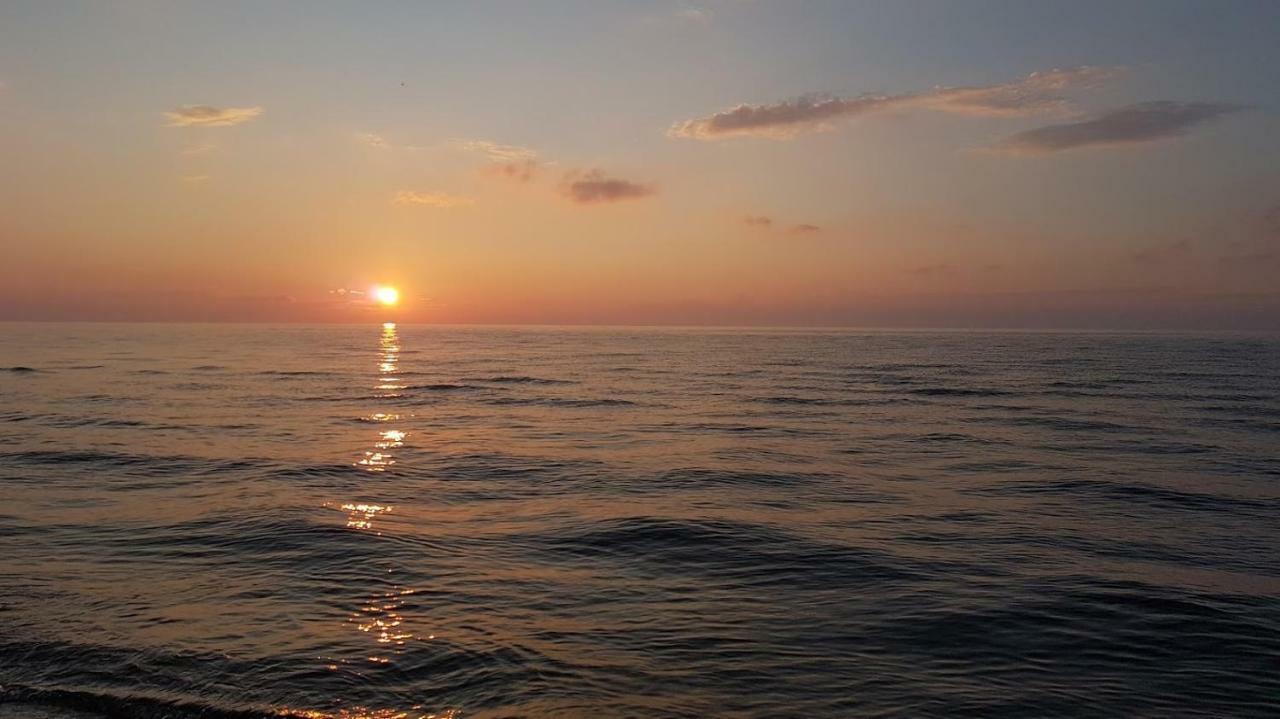 Domek Piotr 2 Stegna  Bagian luar foto
